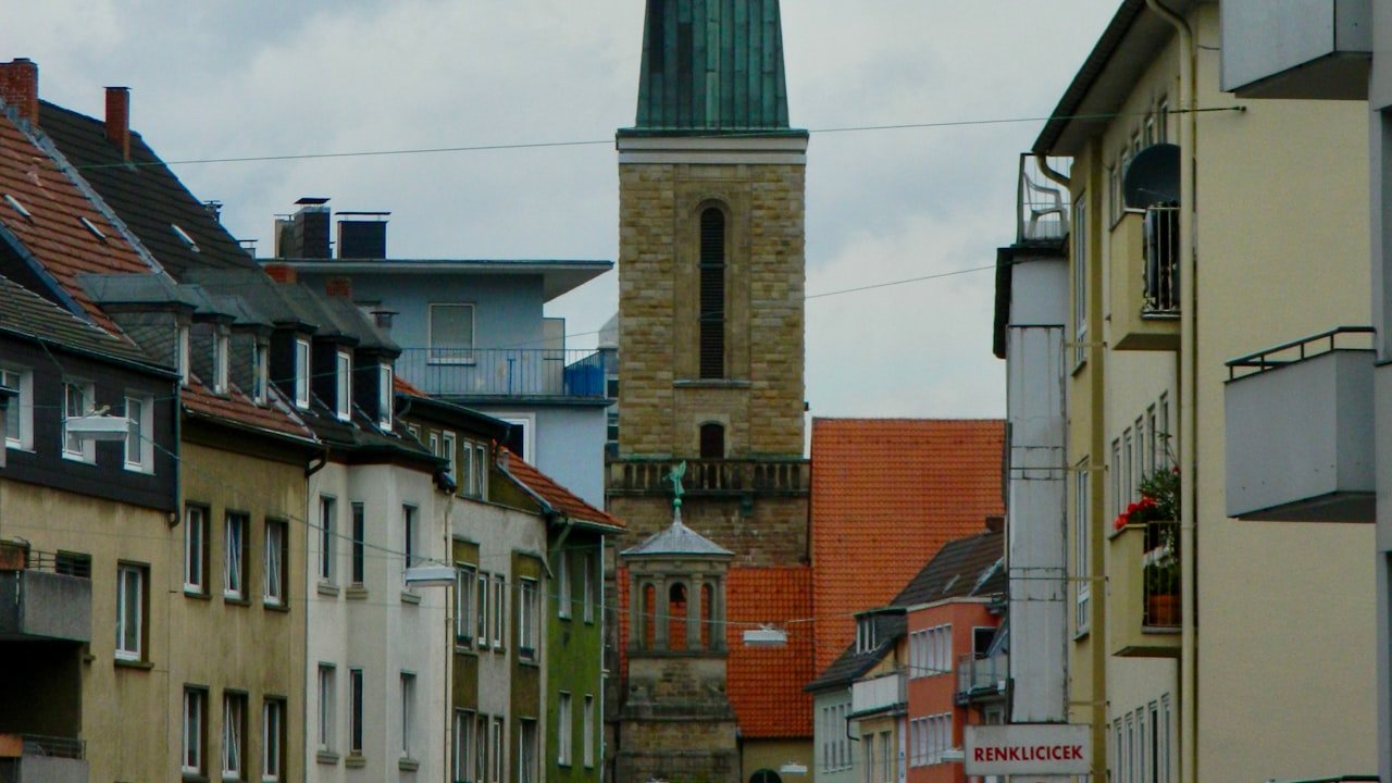 Bringing Ease To Life