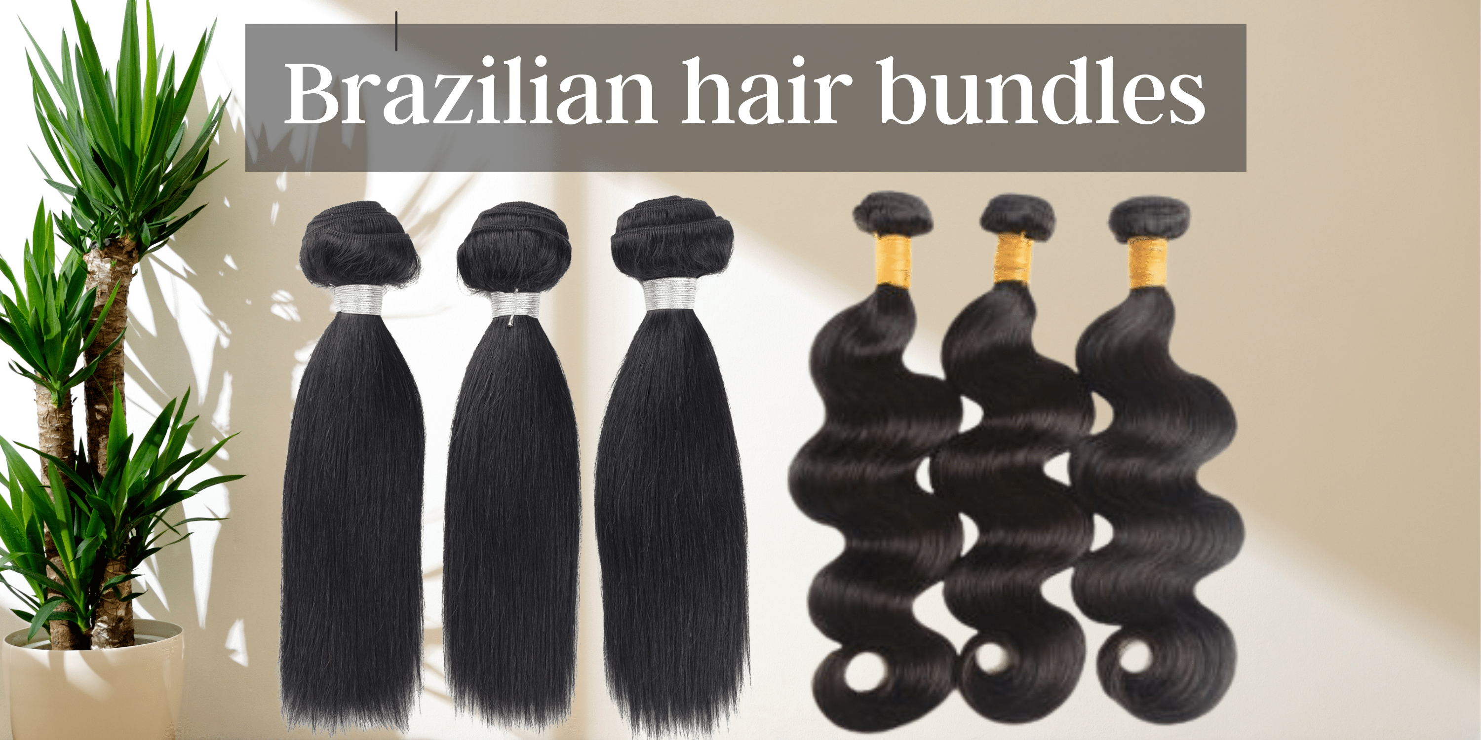 Seven Signs You're In Love With Brazilian Hair