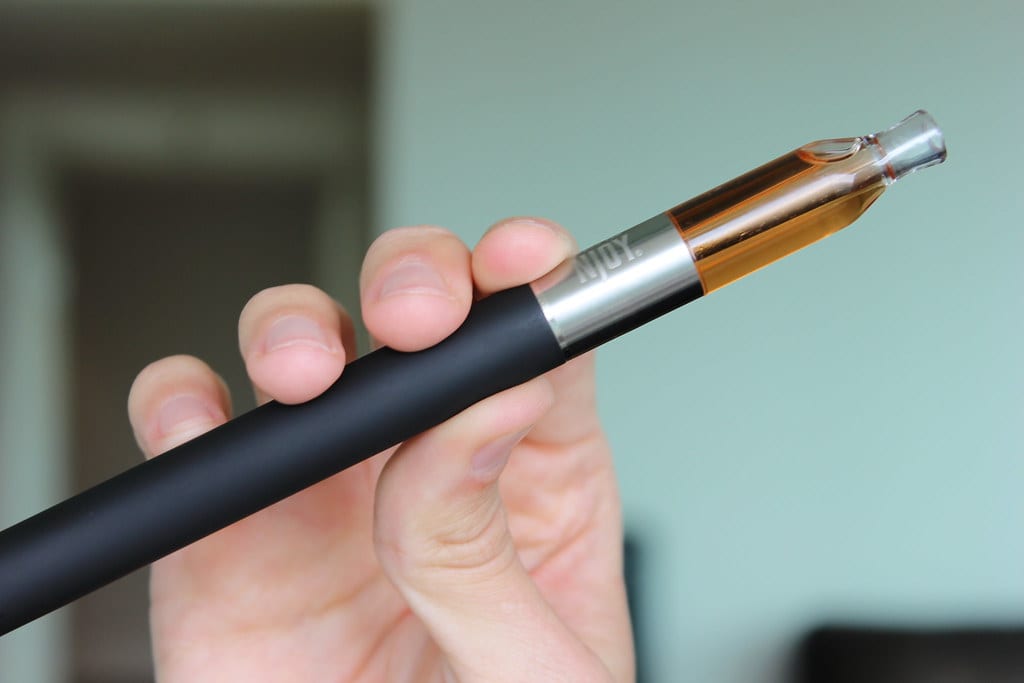 Why Are Vape Pens So Popular?