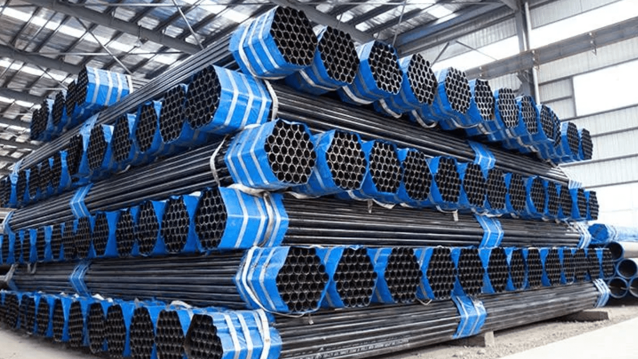 When And Where Is Seamless Steel Pipe Used?