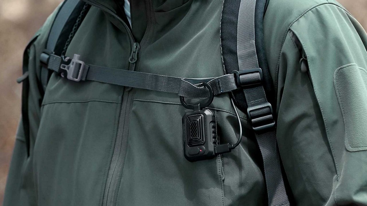 Portable Light Repellent: A Lifesaver for Outdoor Weddings and Events