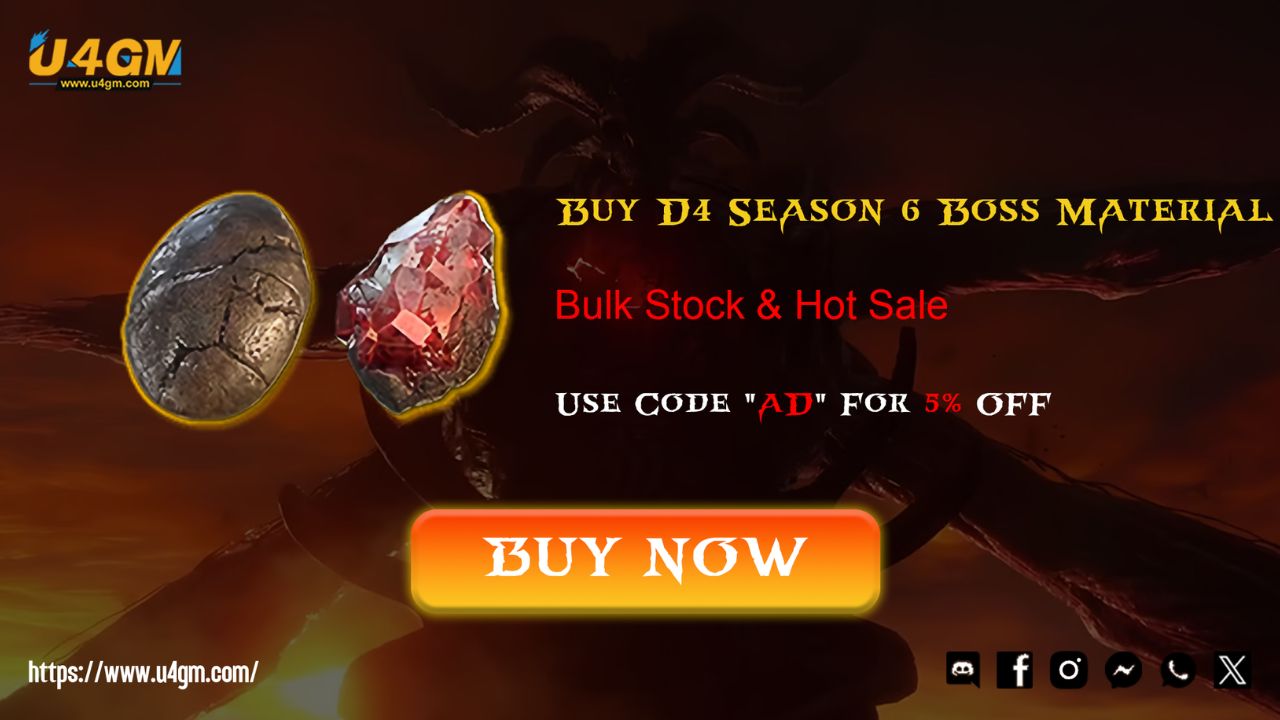 How to Quickly Gear Up in Diablo 4 Without the Grind