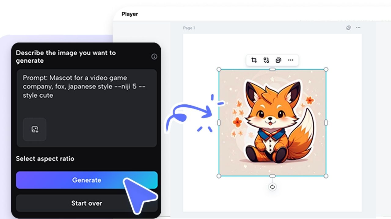No Design Skills Needed: Make a Professional Logo with AI for Free