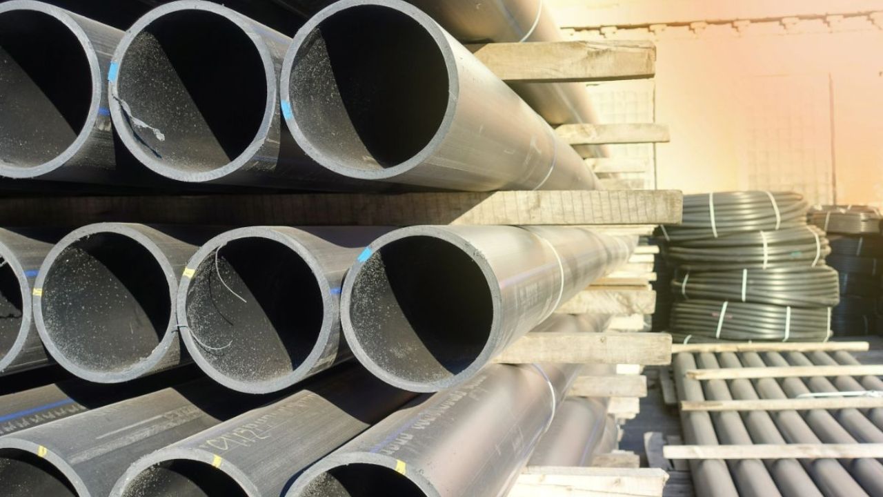 How ERW Pipes Contribute to Sustainable and Efficient Piping Solutions