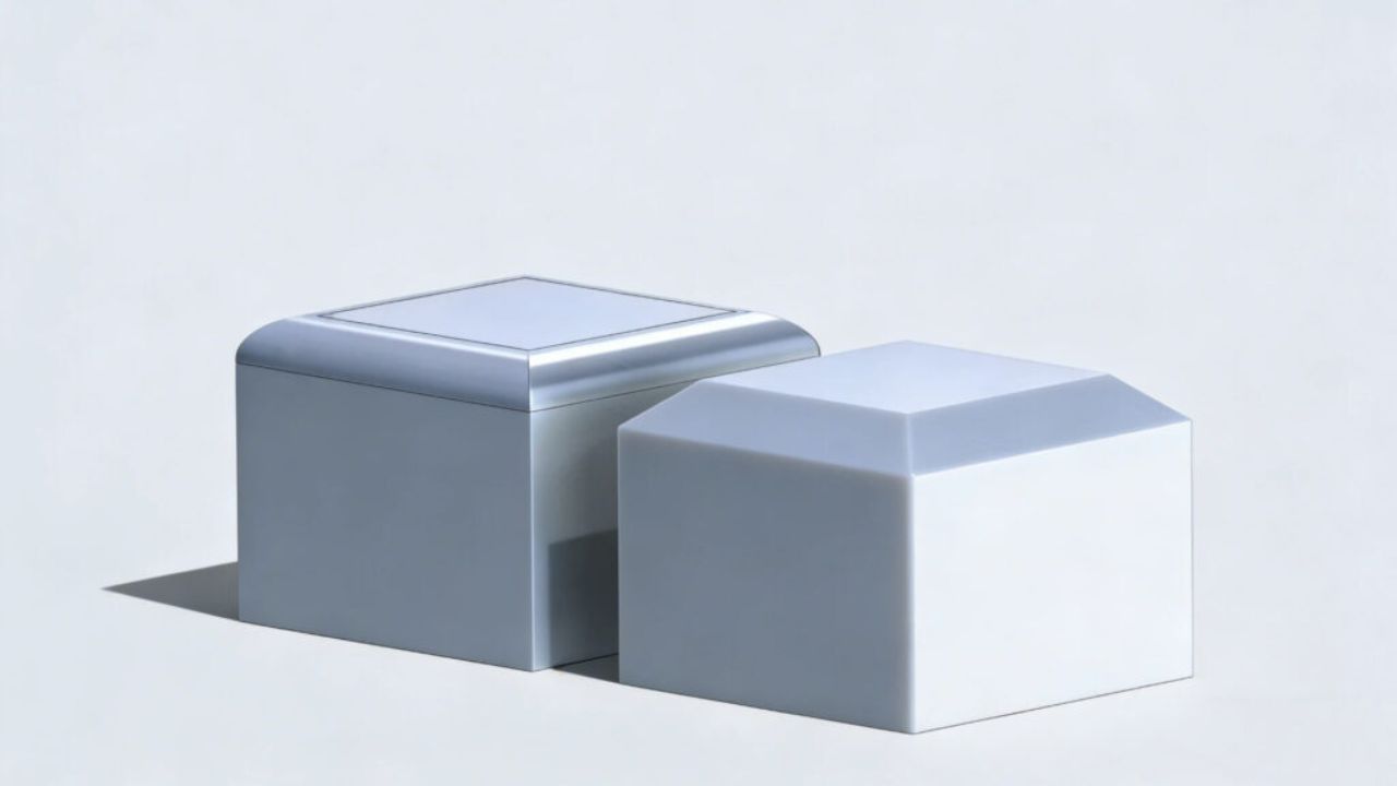 Fillet vs Chamfer: Key Differences Every Engineer Should Know