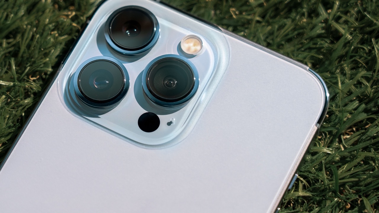 Why the Camera Is Now the Part of Your iPhone Most Worth Protecting
