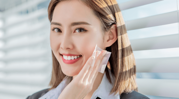 7 Awesome Things About Natural Blotting Paper Bamboo Charcoal Face Oil