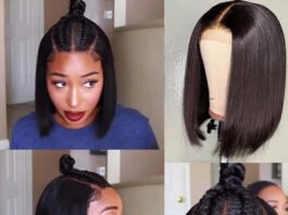 The Top Human Hair Wig Types Based On Their Origin