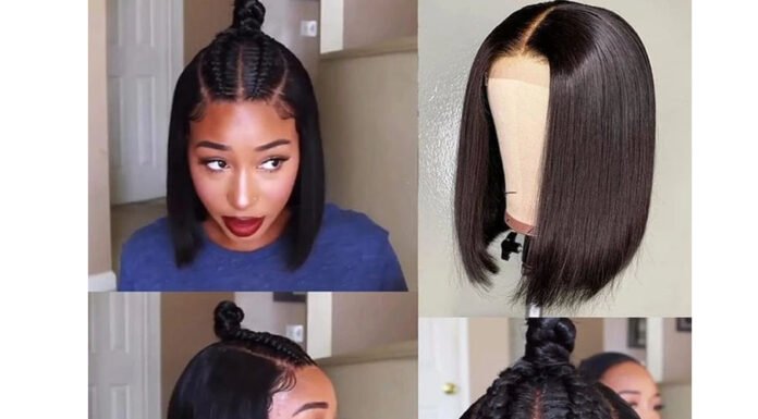 The Top Human Hair Wig Types Based On Their Origin