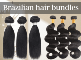 Seven Signs You’re In Love With Brazilian Hair