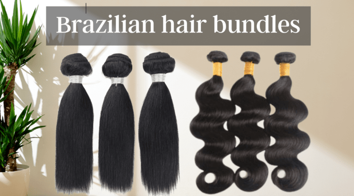 Seven Signs You’re In Love With Brazilian Hair