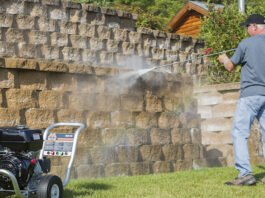 The Best Retractable Hose Reel for Your Garden