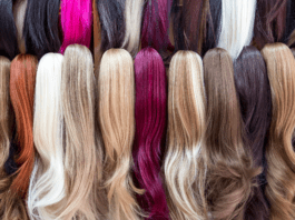 Human hair weave: Why It’s a Great Option For You