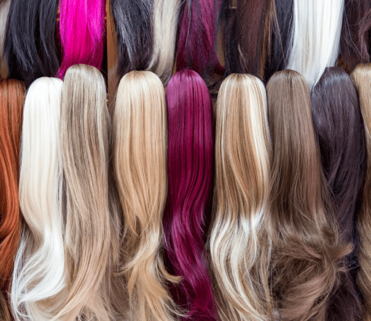 Human hair weave: Why It’s a Great Option For You