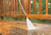 How to use pressure washer properly: 7 Guides