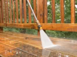 How to use pressure washer properly: 7 Guides