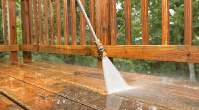 How to use pressure washer properly: 7 Guides