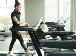 Why Would You Select the Treadmill for Walking?