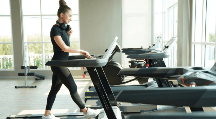 Why Would You Select the Treadmill for Walking?