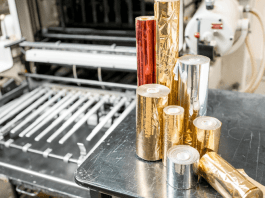 Understanding Hot Stamping Machine Technology’s Fundamentals