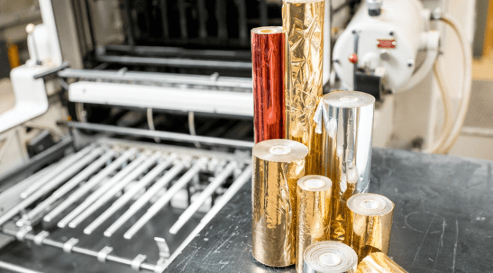 Understanding Hot Stamping Machine Technology’s Fundamentals