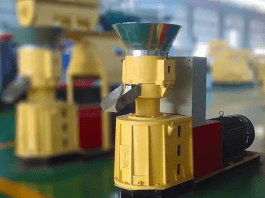 Use Flat-Die-Pellet-Machine (Small-Pellet-Mill) To Create Excellent Pellets at the Comfort of Your Backyard