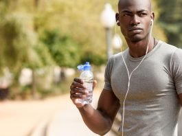 When Should You Increase Water with Creatine? Timing It Right