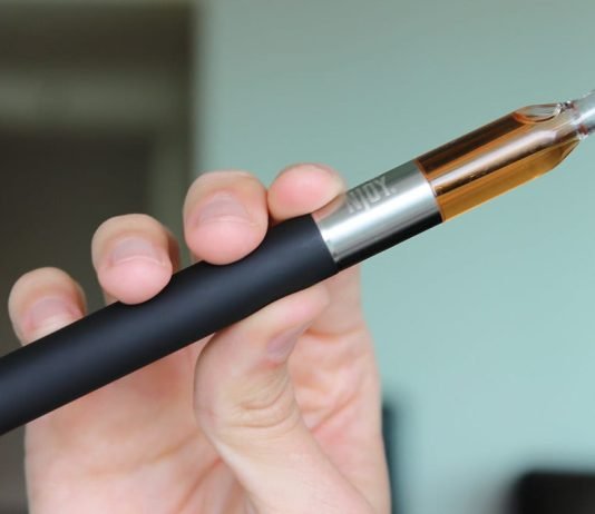 Why Are Vape Pens So Popular?