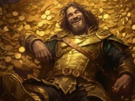 Legendary Items in Diablo 4: The Epitome of Power