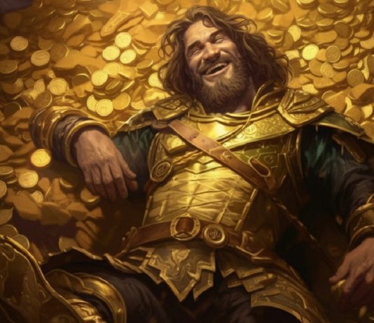 Legendary Items in Diablo 4: The Epitome of Power