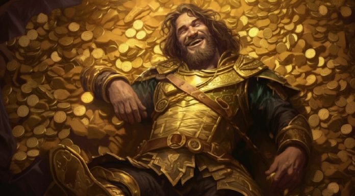 Legendary Items in Diablo 4: The Epitome of Power