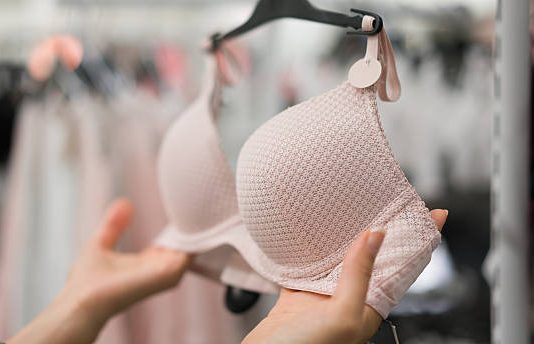 Questions When Choosing a Plus Sized Bra