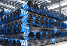 When And Where Is Seamless Steel Pipe Used?