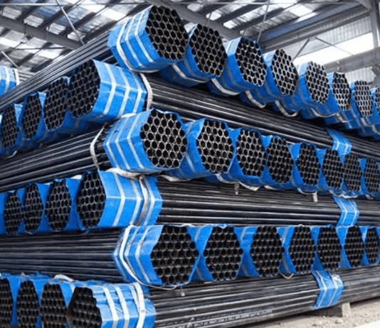 When And Where Is Seamless Steel Pipe Used?