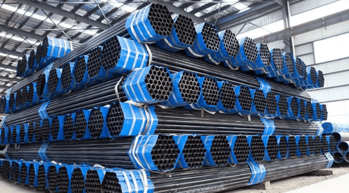 When And Where Is Seamless Steel Pipe Used?