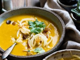 Strengthen your immune system with these every day habits