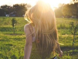 Why should you own a long blonde wig?