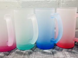 Buying Wholesale Sublimation Blanks for Special Occasions Like Weddings and Birthdays