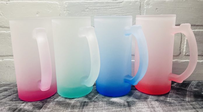 Buying Wholesale Sublimation Blanks for Special Occasions Like Weddings and Birthdays