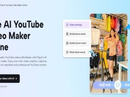 How Pippit AI Speeds Up YouTube Video Production: Content Creators