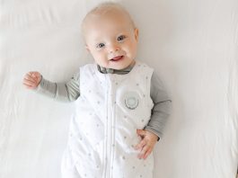 Parent Checklist: How to Dress a Baby for Safe and Sound Sleep