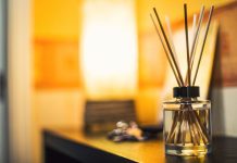 Scent Without Smoke: Why Diffusers Are the Modern Mood Makers
