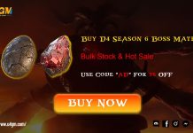 How to Quickly Gear Up in Diablo 4 Without the Grind