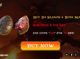 How to Quickly Gear Up in Diablo 4 Without the Grind