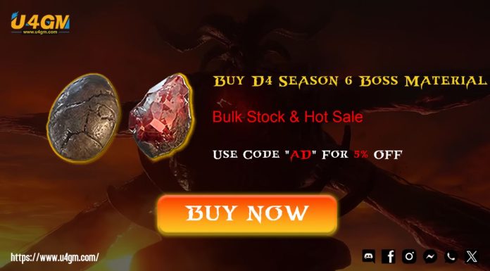 How to Quickly Gear Up in Diablo 4 Without the Grind