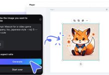 No Design Skills Needed: Make a Professional Logo with AI for Free