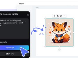 No Design Skills Needed: Make a Professional Logo with AI for Free