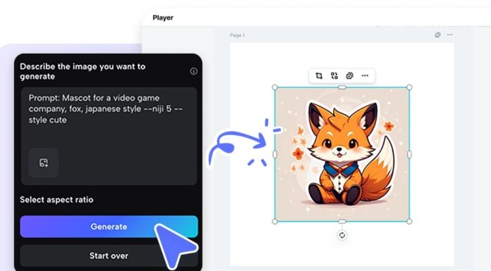 No Design Skills Needed: Make a Professional Logo with AI for Free