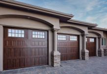 Best Garage Doors of 2025: Designs and Trends