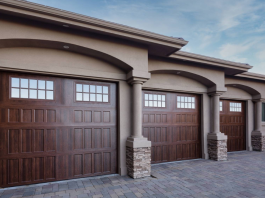 Best Garage Doors of 2025: Designs and Trends